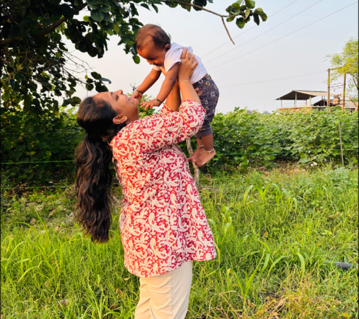 profile image of Snehal Rakesh Balar