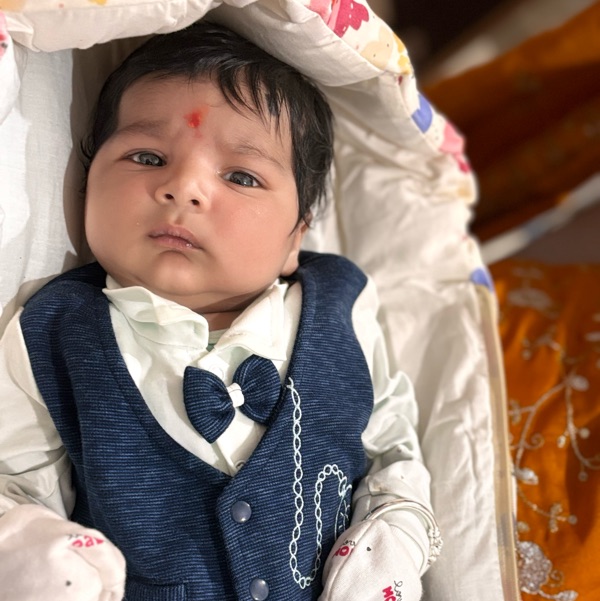 Ayansh Soni profile image of Ayansh Soni