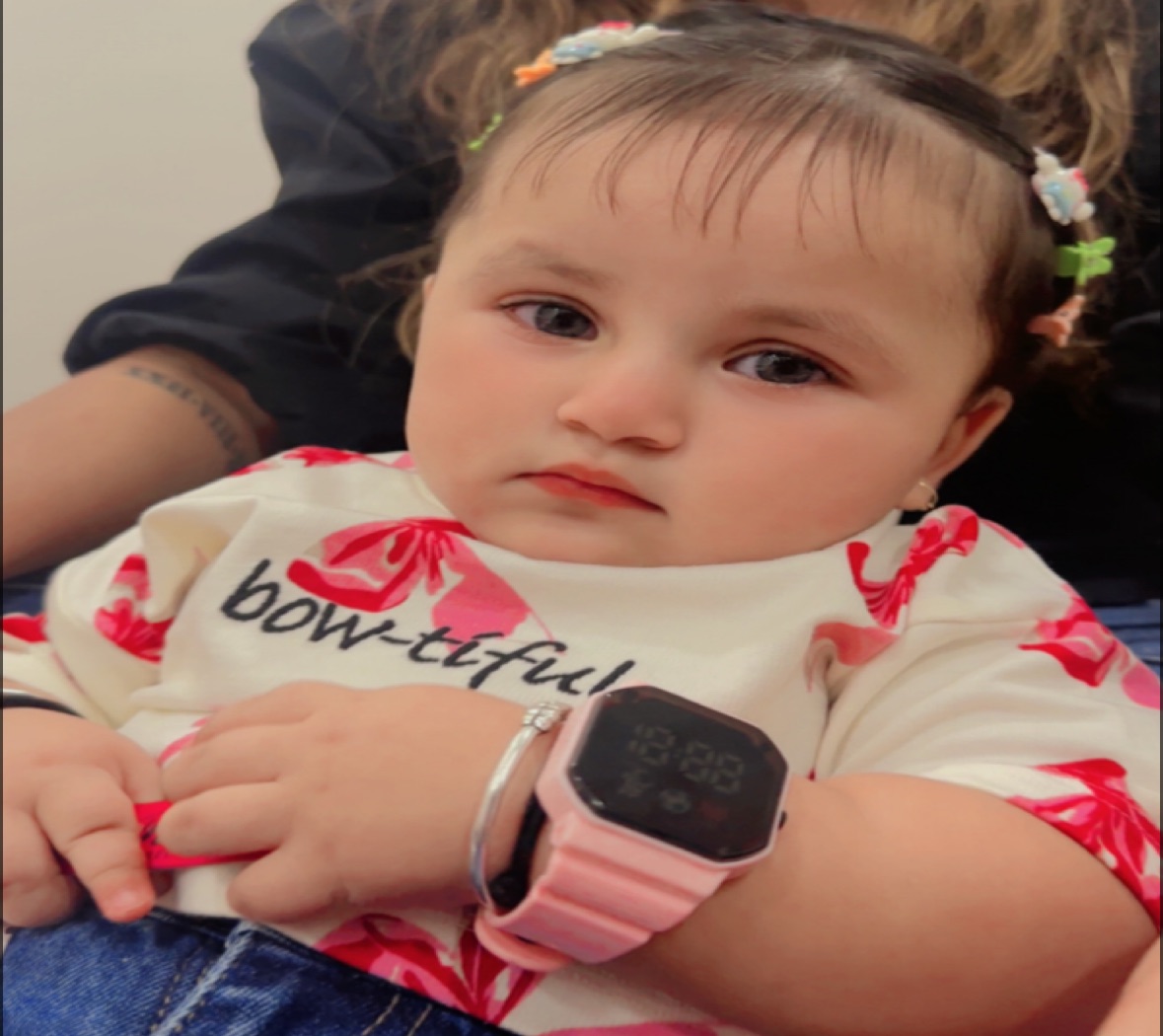 profile image of Tanuja