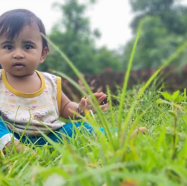 profile image of Saeeda