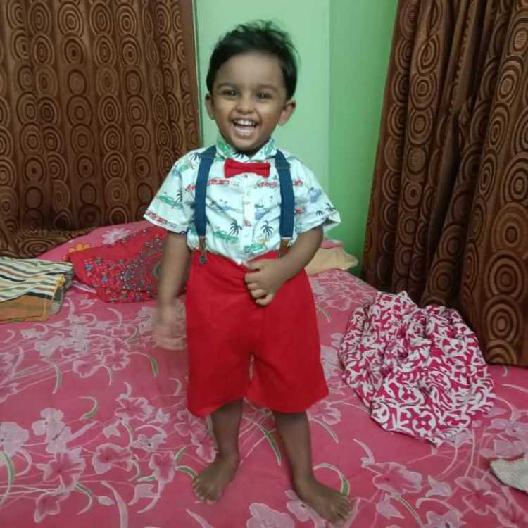 profile image of Priyanka saha