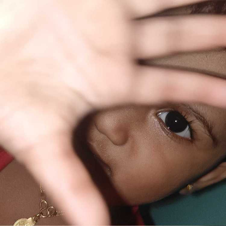 profile image of Ancy