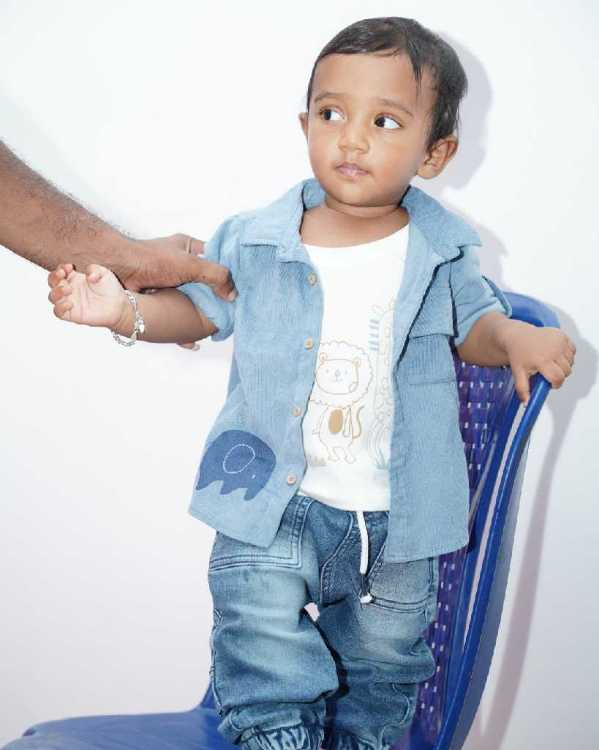 profile image of Princy noah