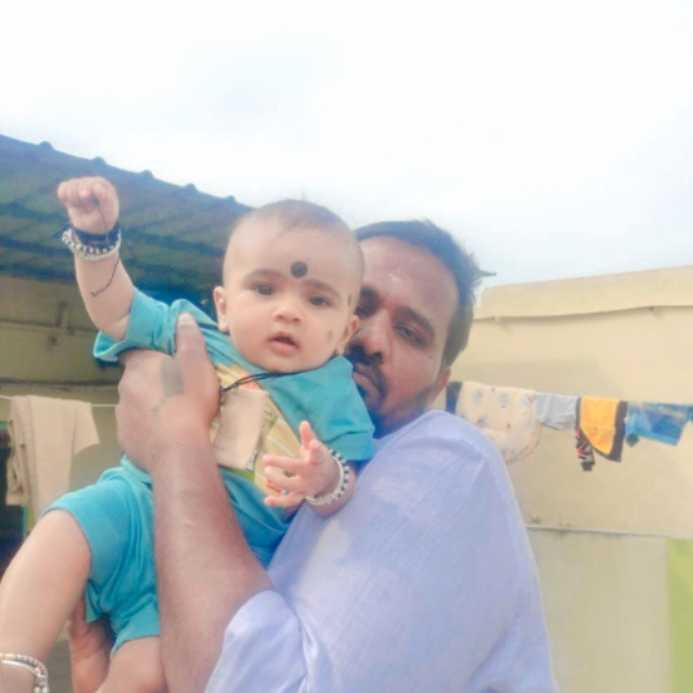 profile image of Apple