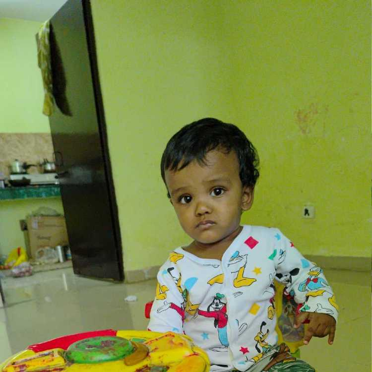 Swetakumari profile image of Swetakumari