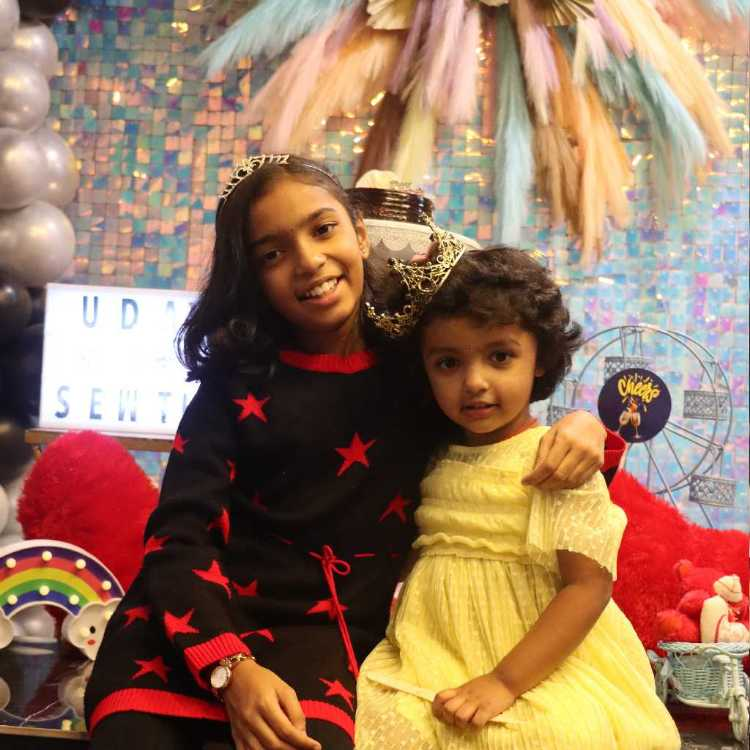 profile image of Swetha