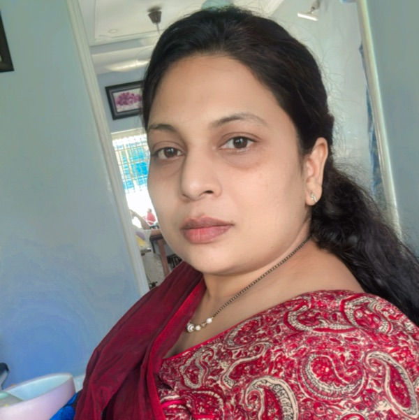 profile image of Parimala