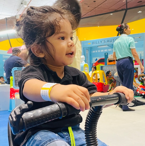 profile image of Rashmika Patel