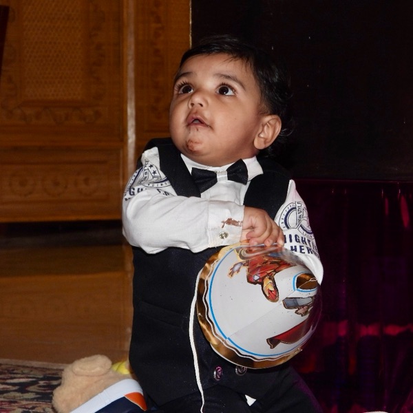 profile image of vivek