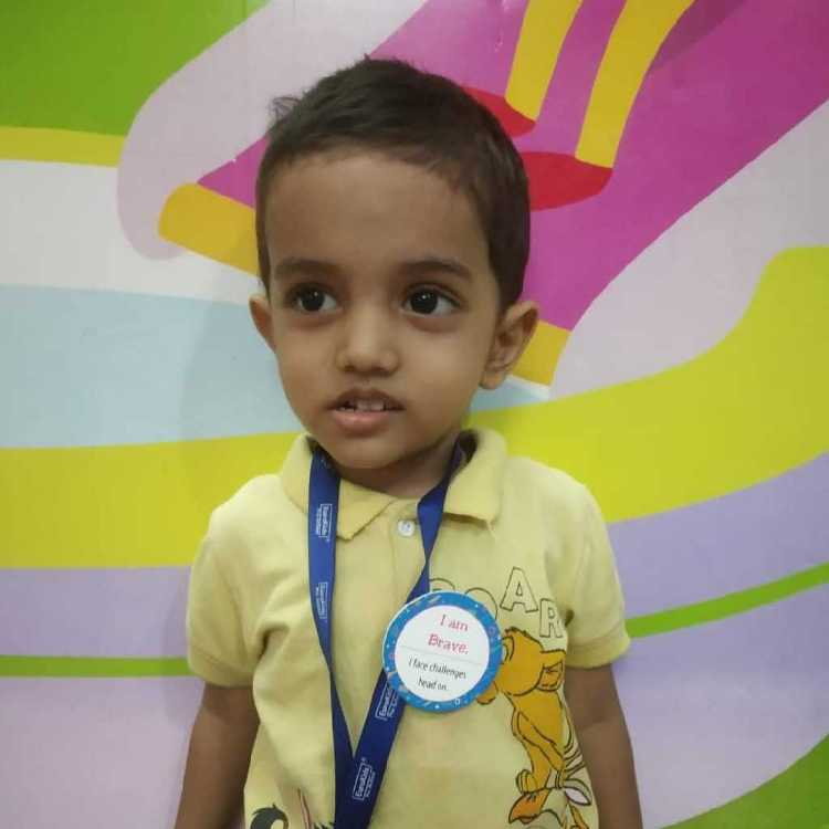 profile image of ANJALI