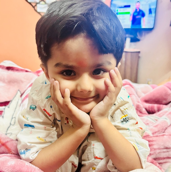 Raksha profile image of Raksha