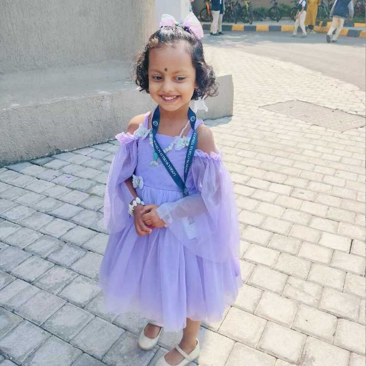 Riya Mukherjee profile image of Riya Mukherjee