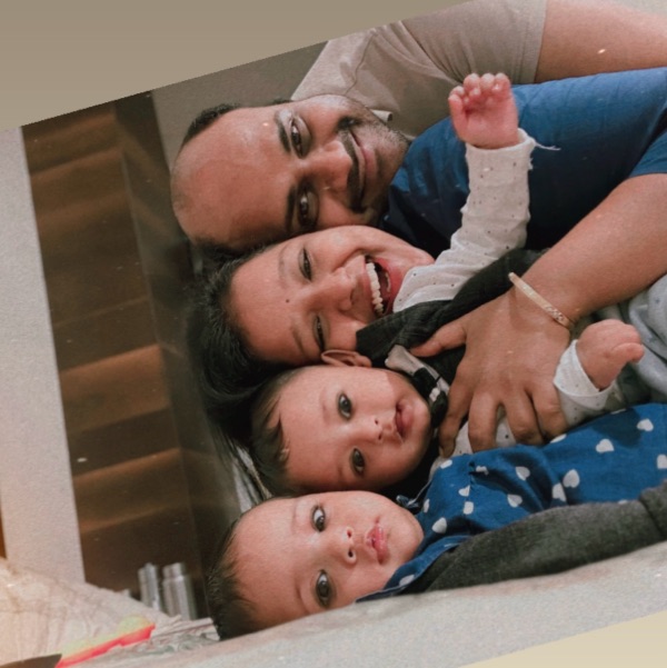 profile image of Anchal