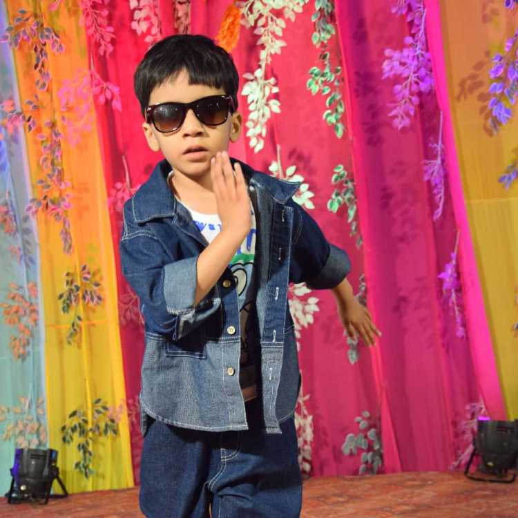 Sayyed Jolly profile image of Sayyed Jolly