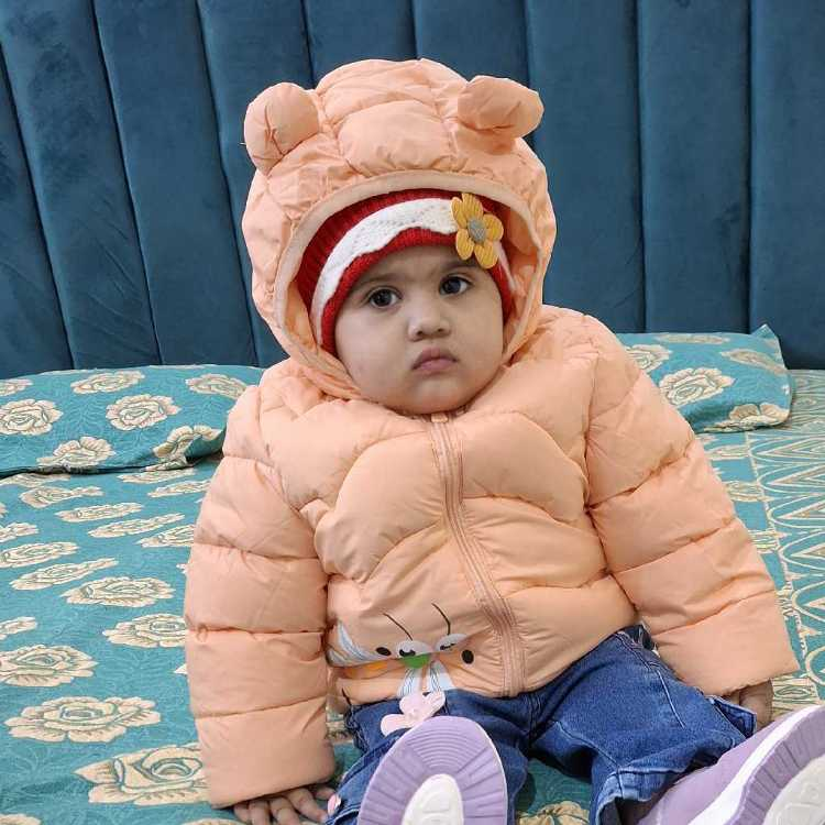 profile image of Nisha