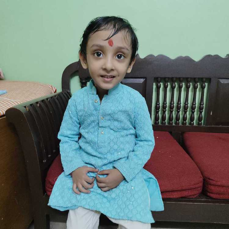 profile image of Renu Ghildiyal