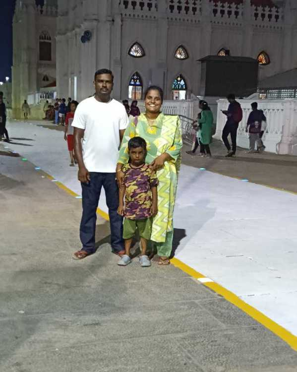 profile image of K premajyothi