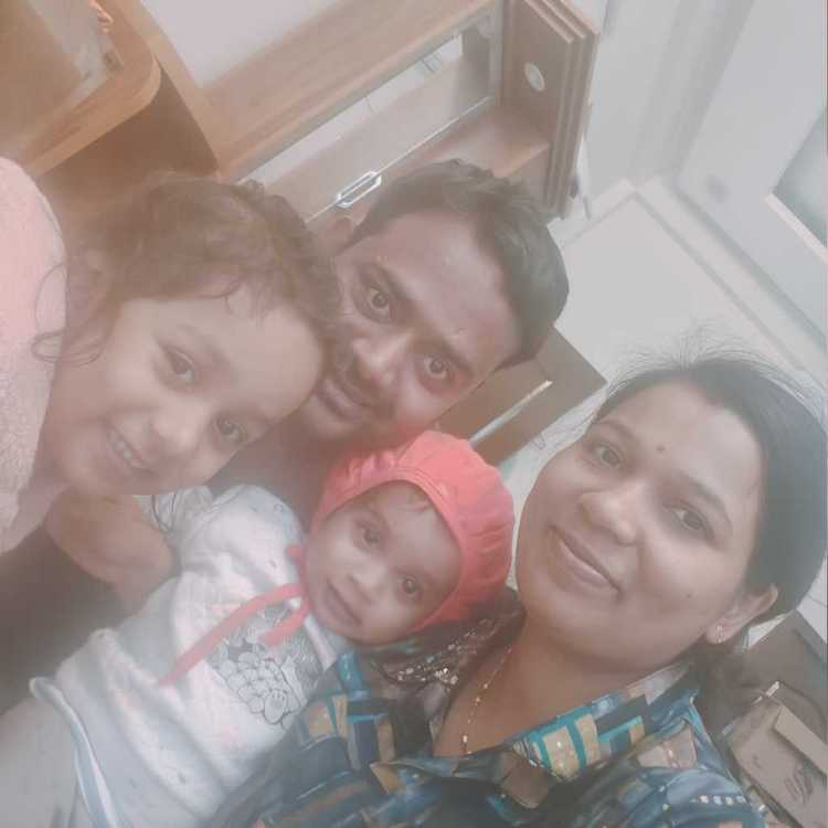 profile image of Ranjana Nimesh Singh