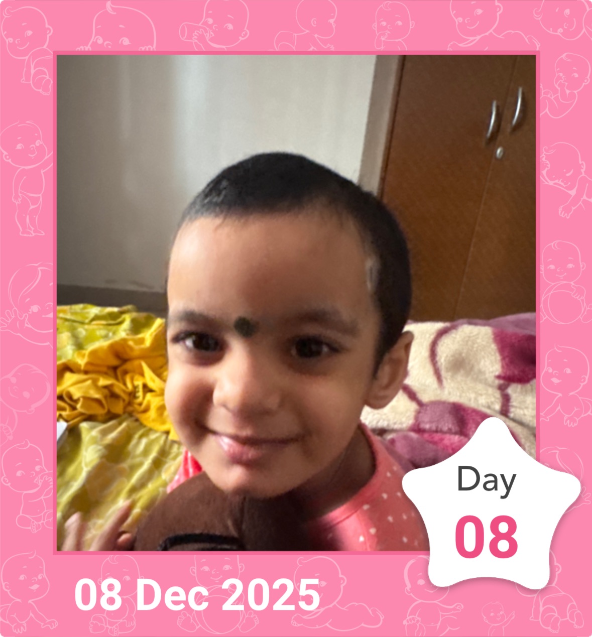 profile image of Preeti