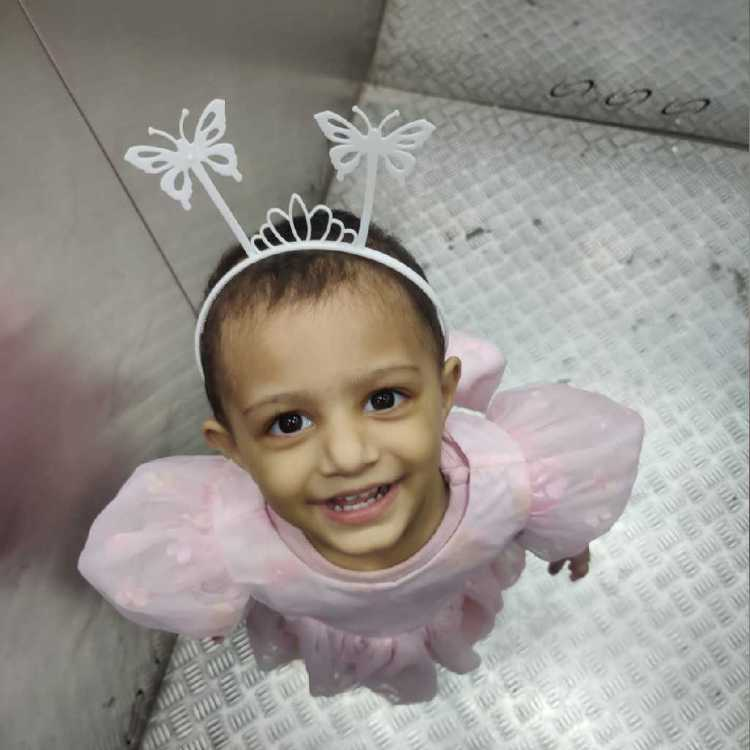 Beauty Prasad profile image of Beauty Prasad