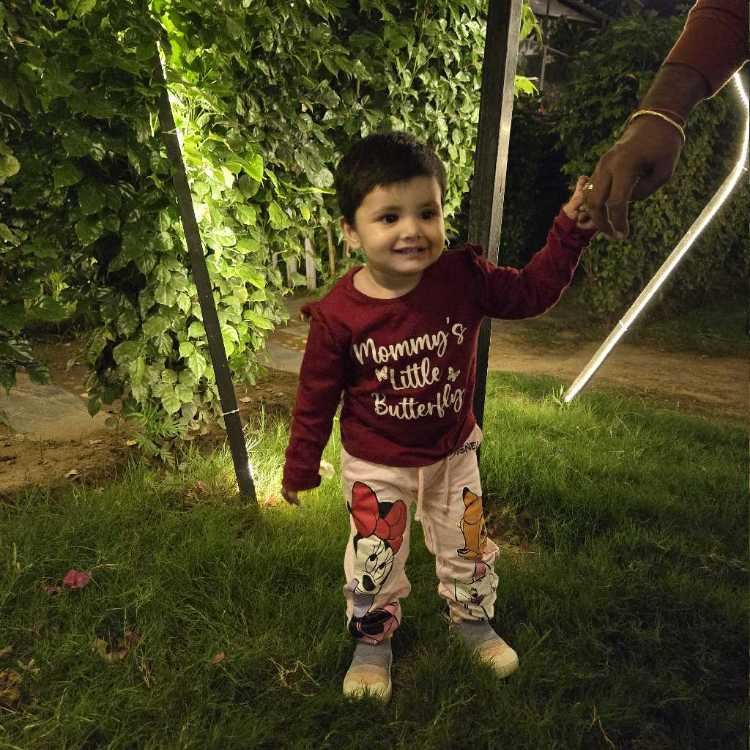 Payal Jangra profile image of Payal Jangra