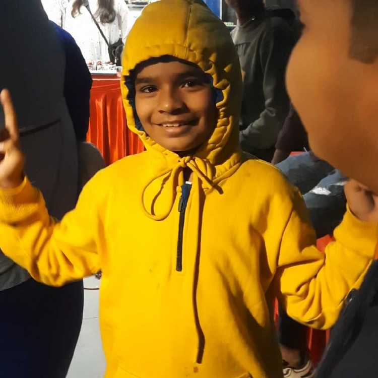 madhavi profile image of madhavi