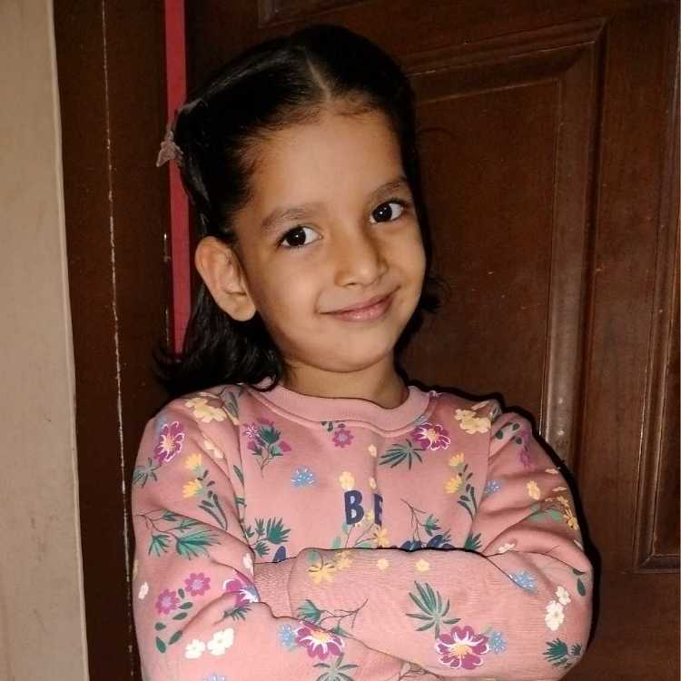 profile image of Surabhi sharma