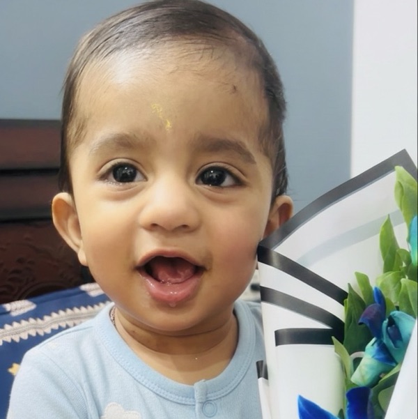 profile image of Garima Shekhawat