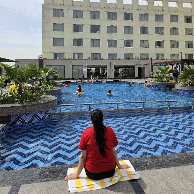 Ritu profile image of Ritu