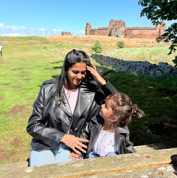 profile image of Disha Yogesh