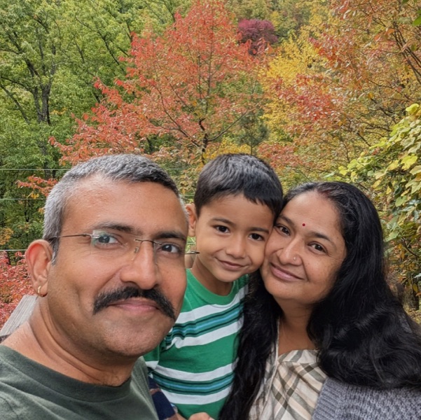 profile image of Nandini