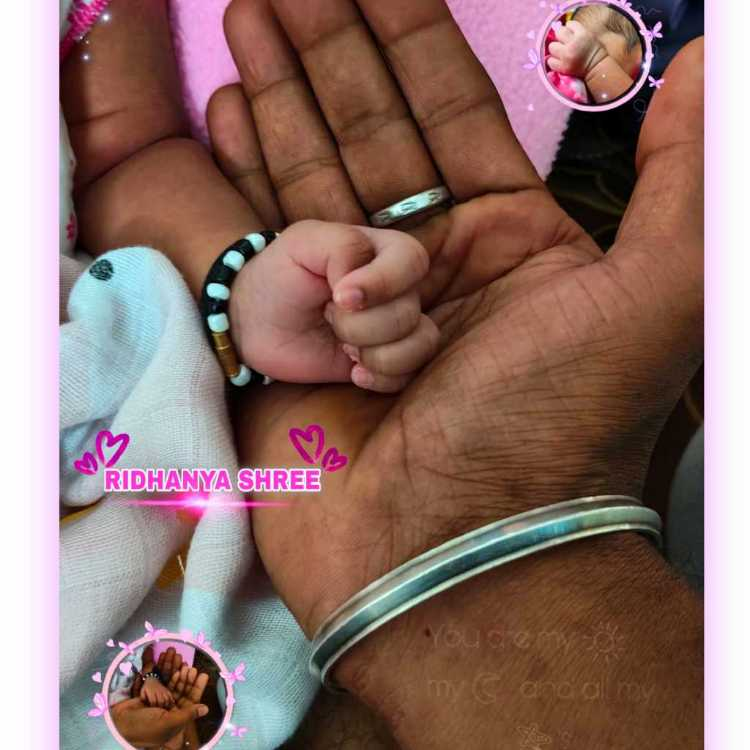 profile image of Arvind