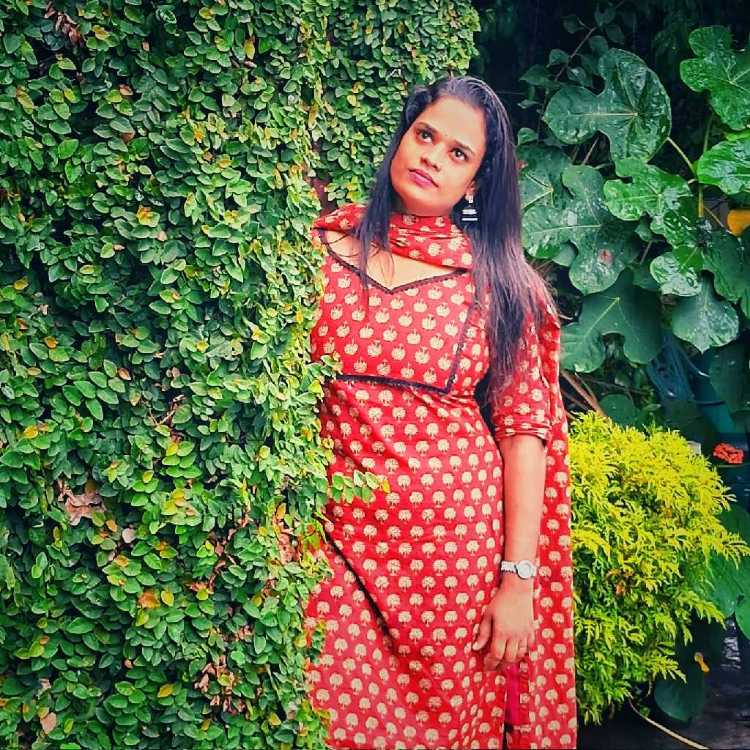 profile image of Karthika