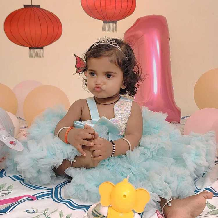 profile image of Sanjana Katiyar