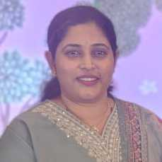 profile image of Cauvery