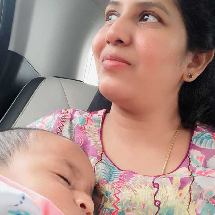 Divya shree profile image of Divya shree