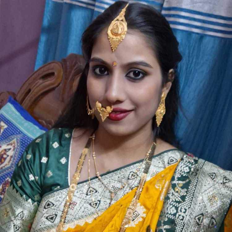 hema upadhyay profile image of hema upadhyay