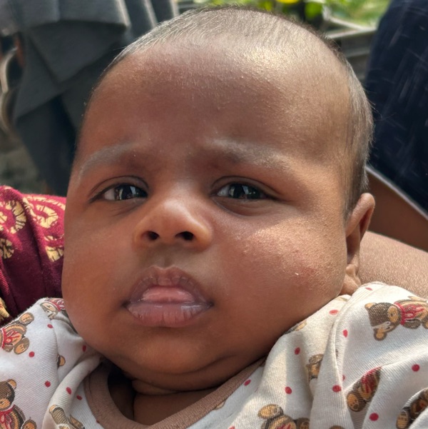 Sreetama Mondal profile image of Sreetama Mondal