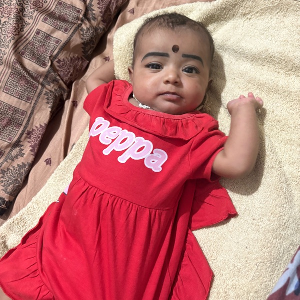 Roshini profile image of Roshini