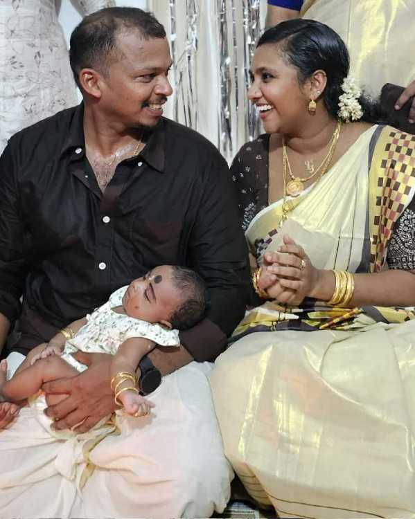 profile image of GAYATHRI T K