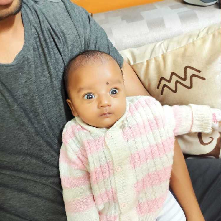 profile image of Afshan