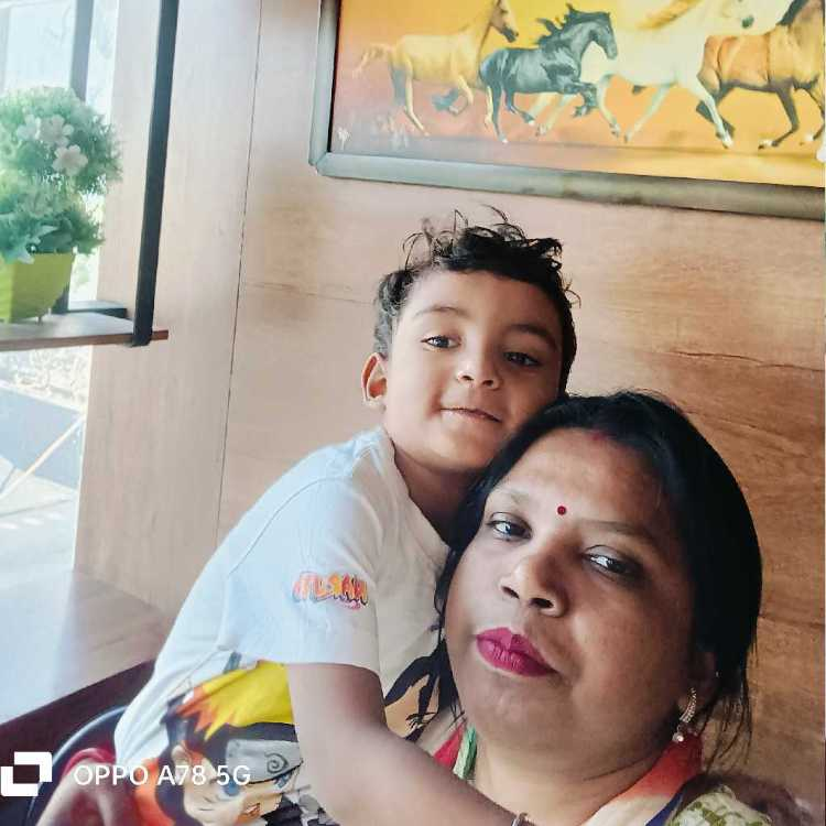 profile image of Mili Bala