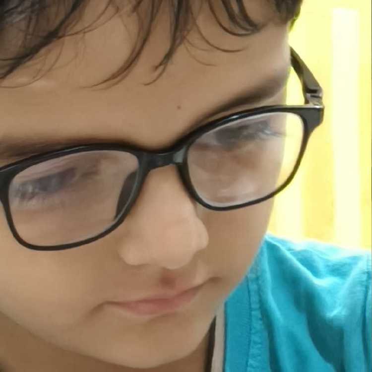 profile image of Aarya