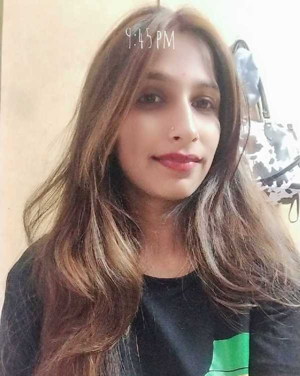 profile image of Shivani Mishra