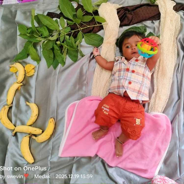 profile image of Swetha