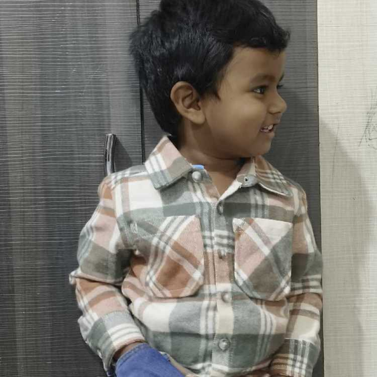 profile image of Arun Mallepaka