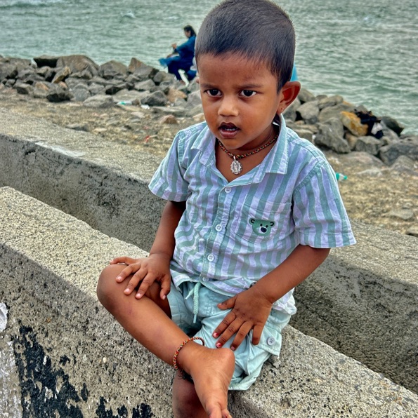 profile image of Ramakrishna