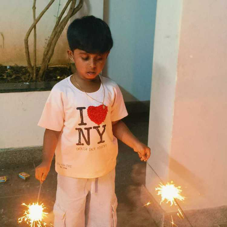 profile image of snehal