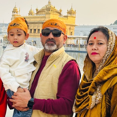 profile image of Arpna