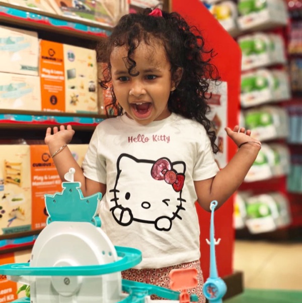 profile image of Misha Thampan